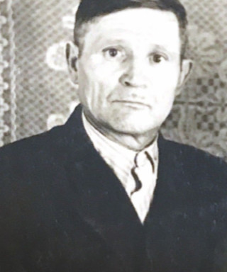 Кудрявцев Кирилл Егорович