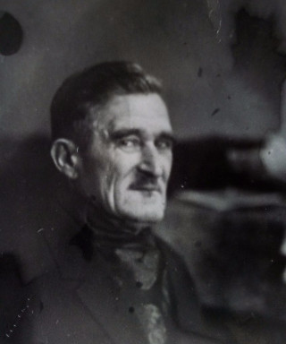 Духенко Маврикий Матвеевич