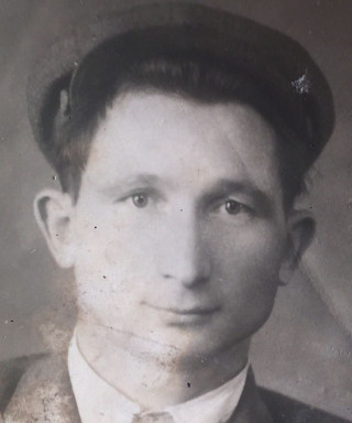 Глазев Алексей Лаврентьевич