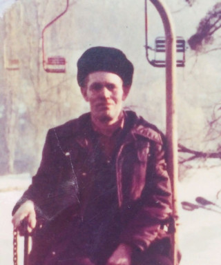 Кейбал Петр Павлович