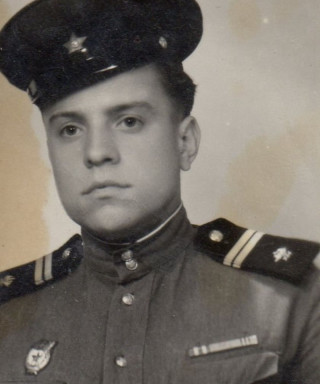 Хабаров Алексей Николаевич