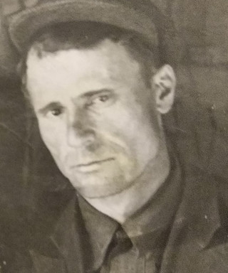 Гаврилов Егор Алексеевич