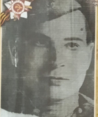 Кравченко Александр Иванович