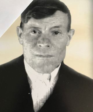 Горбунов Иван Федотович