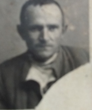 Казаков Николай Петрович