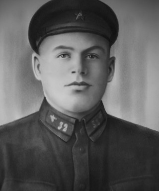 Баженов Григорий