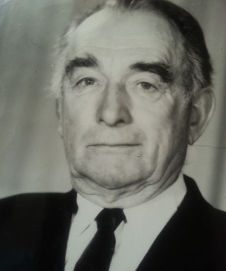 Букреев Александр Романович