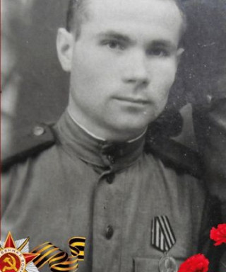 Федчун Павел Петрович