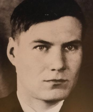 Шуткин Василий Яковлевич