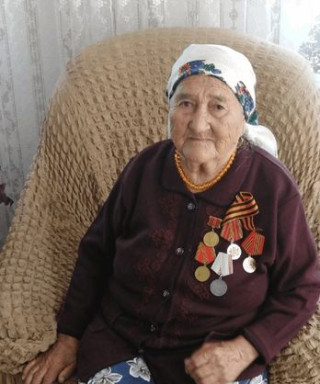 Нурмухаметова Минсара Муллагалеевна