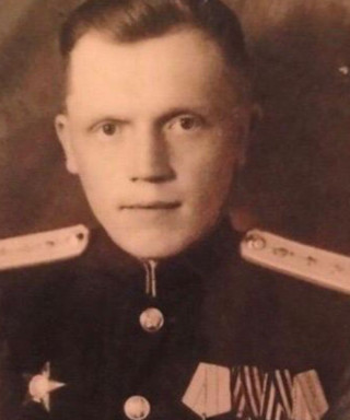 Гусев Сергей Александрович