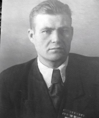 Жигунов Нпколай Максимович