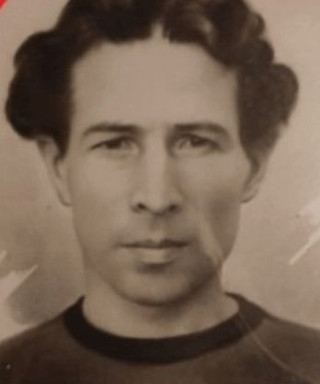 Сычугов Валентин Дмитриевич