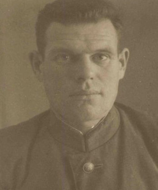 Морозов Николай Александрович