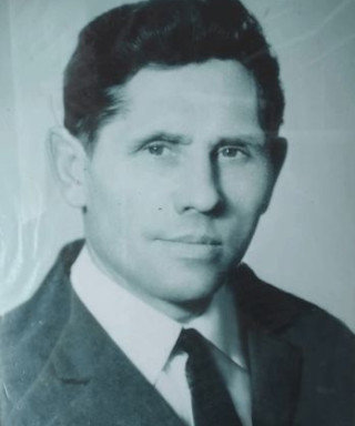 Павликов Николай Михайлович