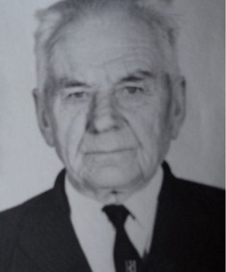 Лукин Иван Алексеевич