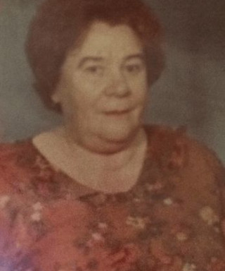 Волгарева Антонина Николаевна