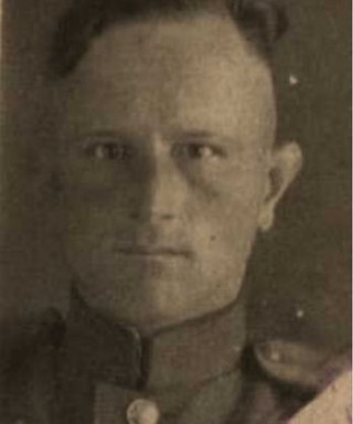 Желткевич Григорий Иванович