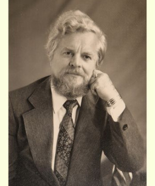 Аверин Анатолий Сергеевич