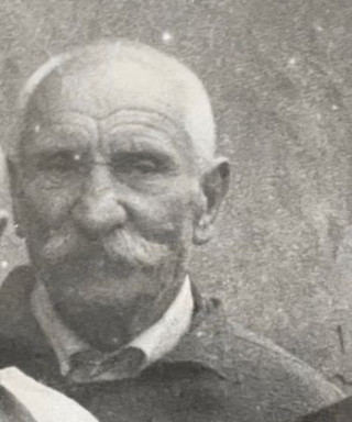 Галущенко Иван Петрович