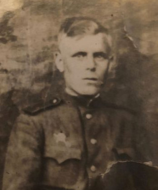 Юрьев Николай Николаевич