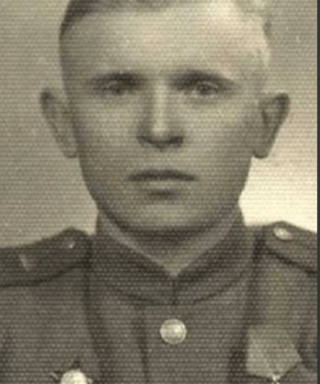 Баринов Михаил Сергеевич