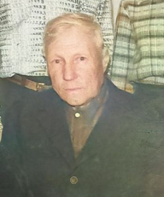 Киреев Иван Николаевич