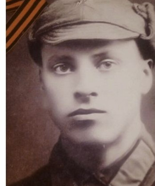 Маков Василий Александрович