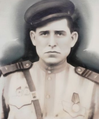 Мишуткин Иван Иосифович