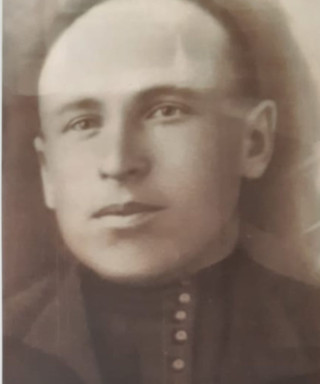 Белевцев Василий Константинович