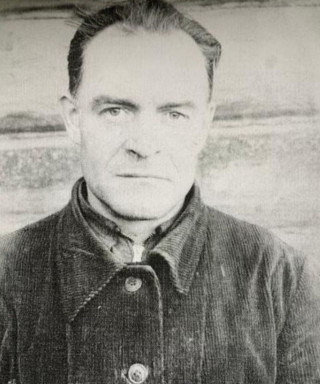 Бельдёнков Василий Тимофеевич