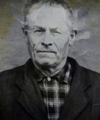 Сычёв Яков Иванович