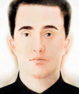 Дашиев Сосланбек Алимарзаевич