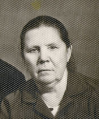 Марухненко Елена Павловна