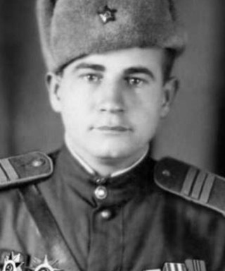 Голощапов Филипп Федорович