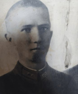 Паршин Александр Андреевич