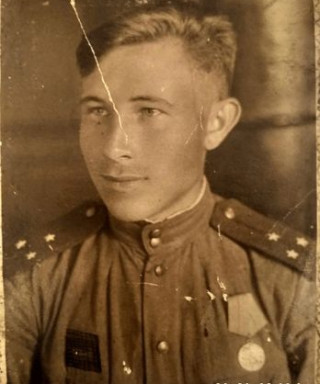 Ерофеев Николай Тимофеевич