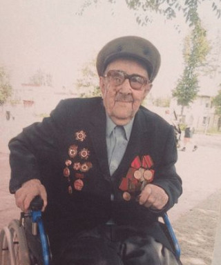 Кокин Михаил Иванович