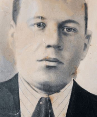 Лупашин Иван Николаевич