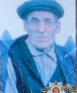 Веюков Егор Ильич