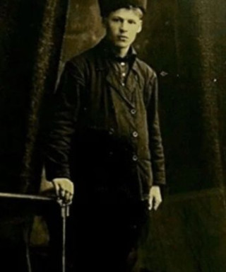 Бушев Василий Григорьевич