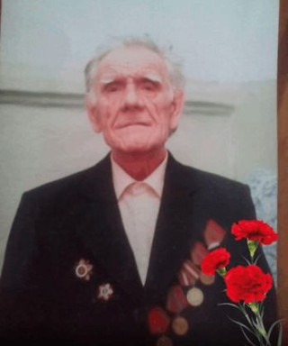 Яковлев Дмитрий Михайлович