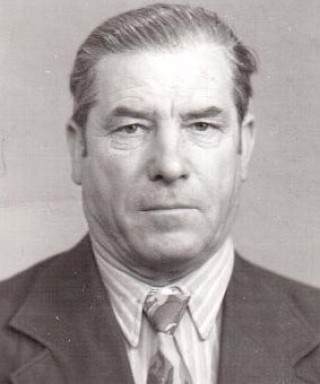 Орехов Андрей Васильевич