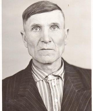 Дмитриев Петр Филиппович