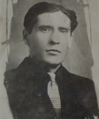 Клейменов Петр Ильич