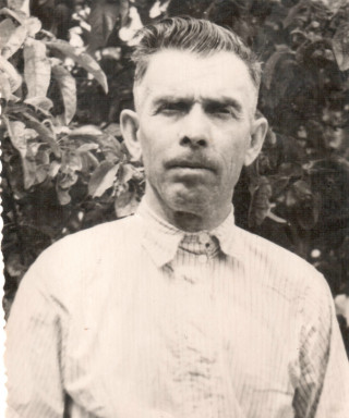 Купаев Андрей Данилович