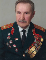 Румянцев Василий Петрович