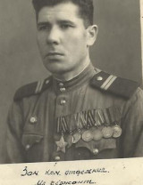 Абдуллин Минулла