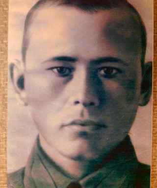 Брянский Иннокентий Петрович