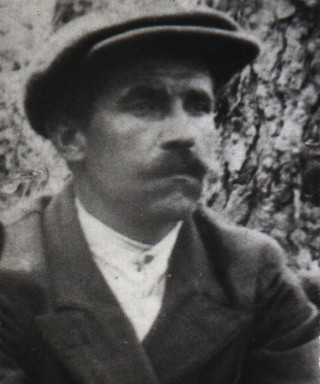 Овчинников Алексей Максимович